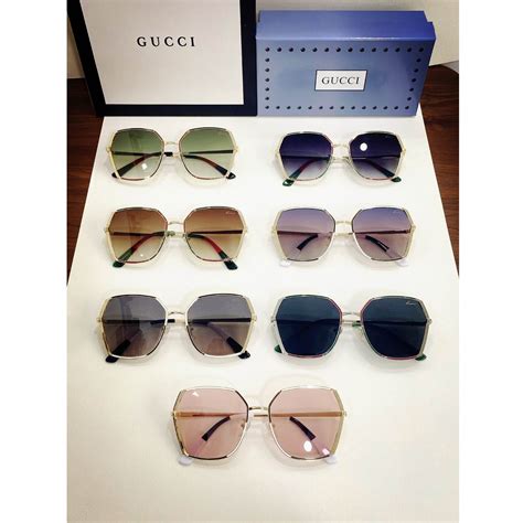 gucci pink sunglasses replica|gucci look alike sunglasses.